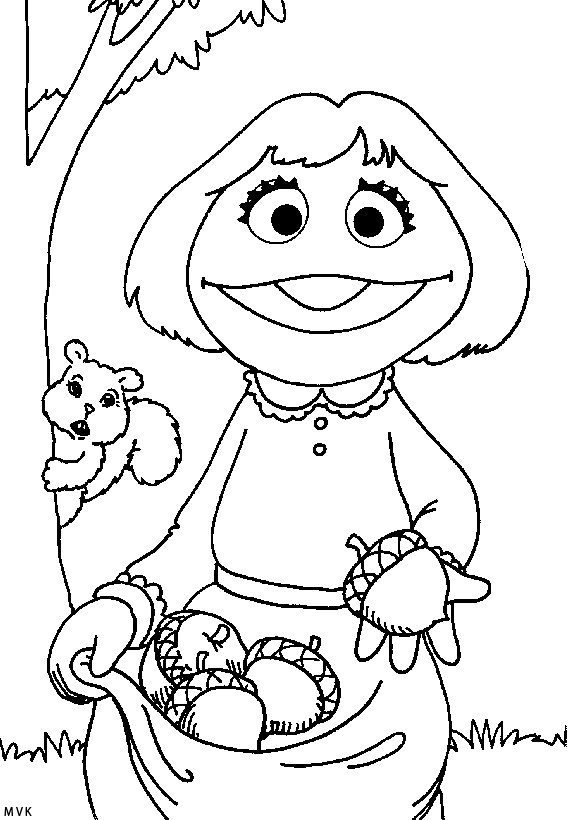 sesame street088